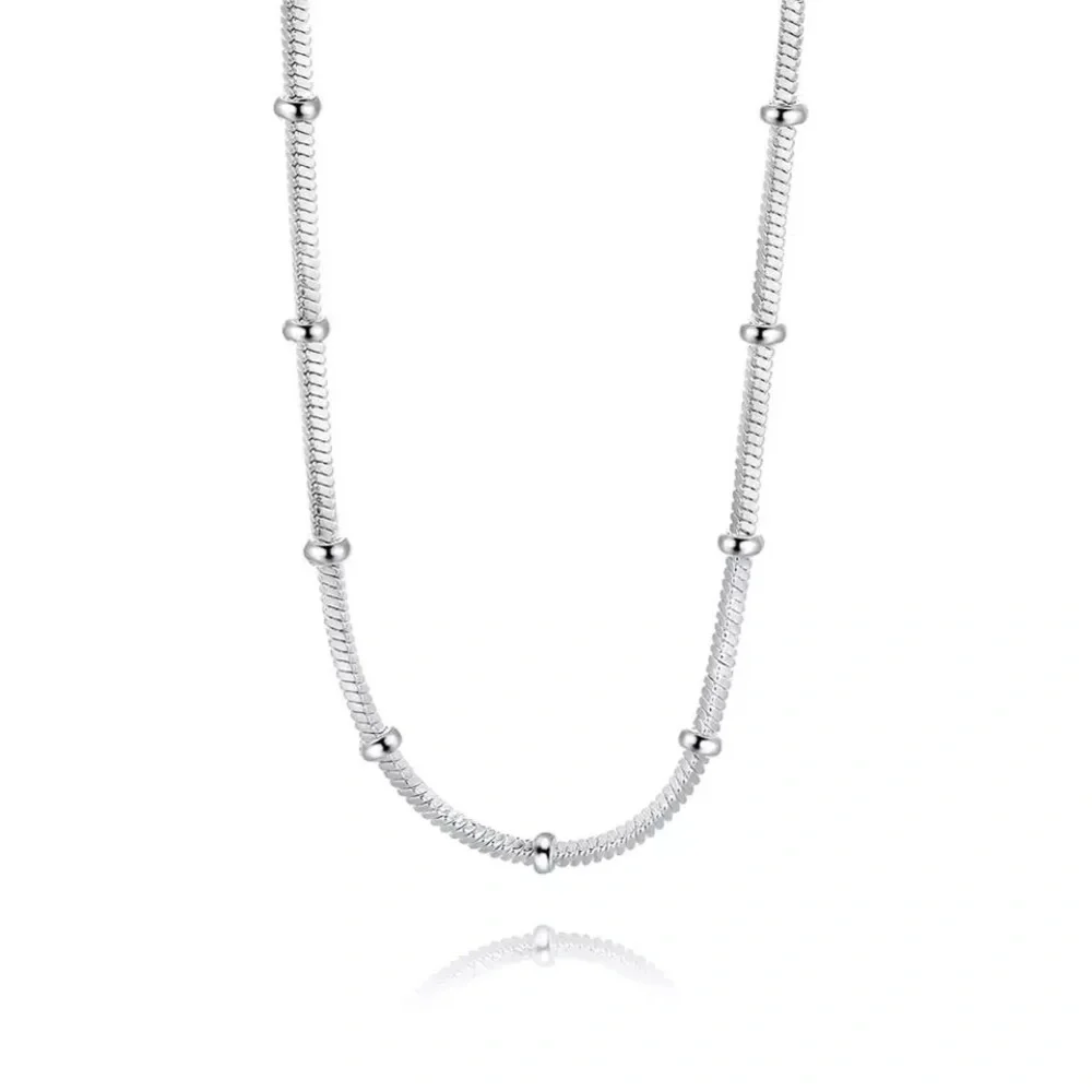Anthropologie snake chain